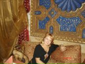 Фотография Ковалёвой Елены