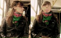 Фотография Масневой Алёны