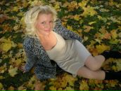 Фотография Федоровой Татьяны