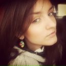 Фотография Чистяковой Лики