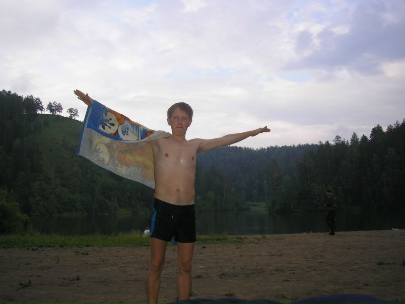 Игорь Карпенко фото №1