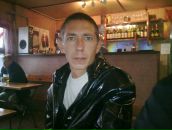 Фотография Рахманкулова Павла