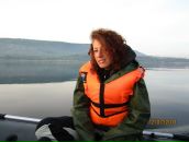 Фотография Чарторийской Дарьи