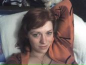 Люба Інішева--Мізюк фотография #3 (источник - https://vk.com/id65334980)