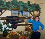 Фотография Лукашевской Ирины