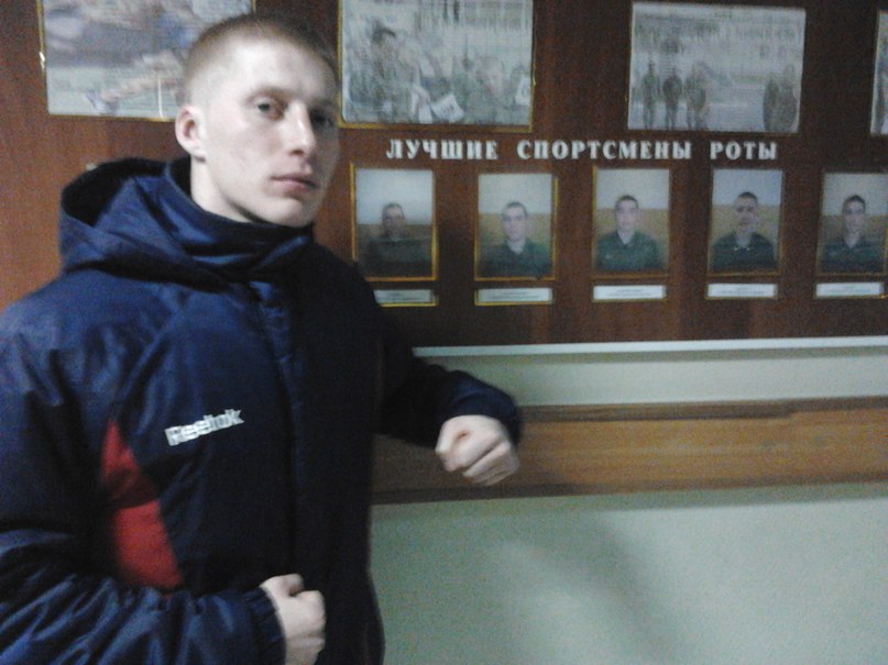 Валентин Толмачёв фотография #6