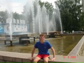 Міша Охват фотография #13 (источник - https://vk.com/id54395439)