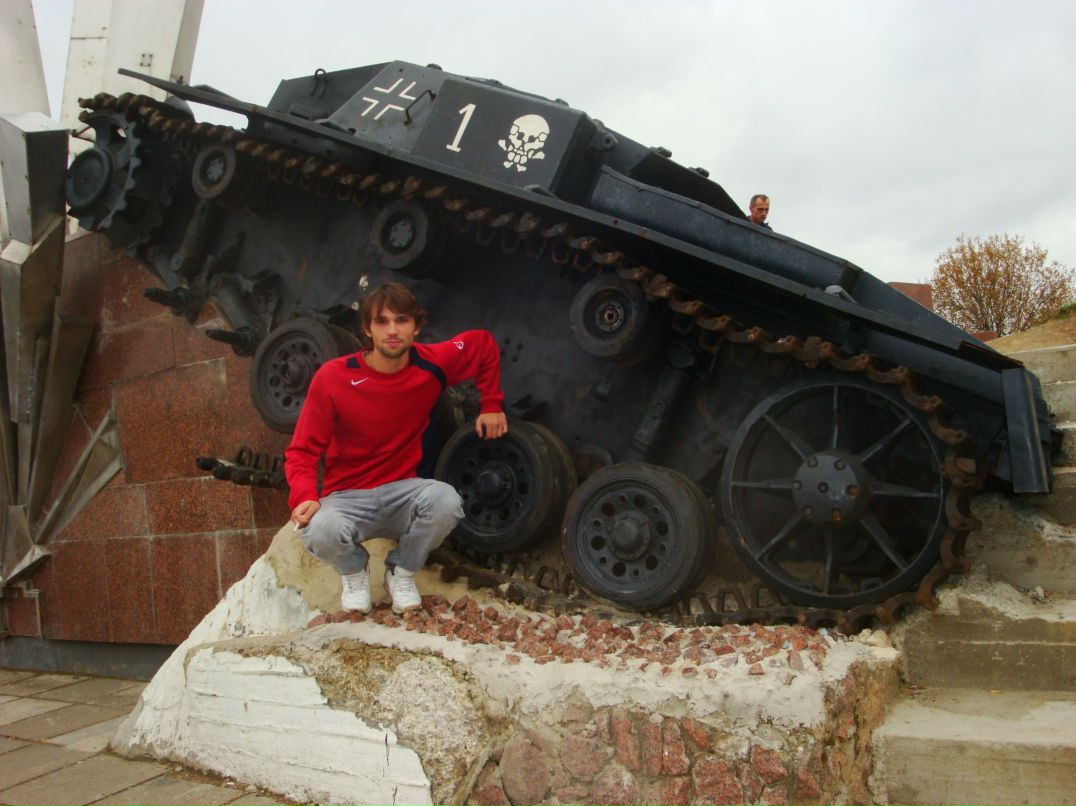 Артем Малинкин фотография #33