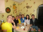 Фотография Тихонов Юрий