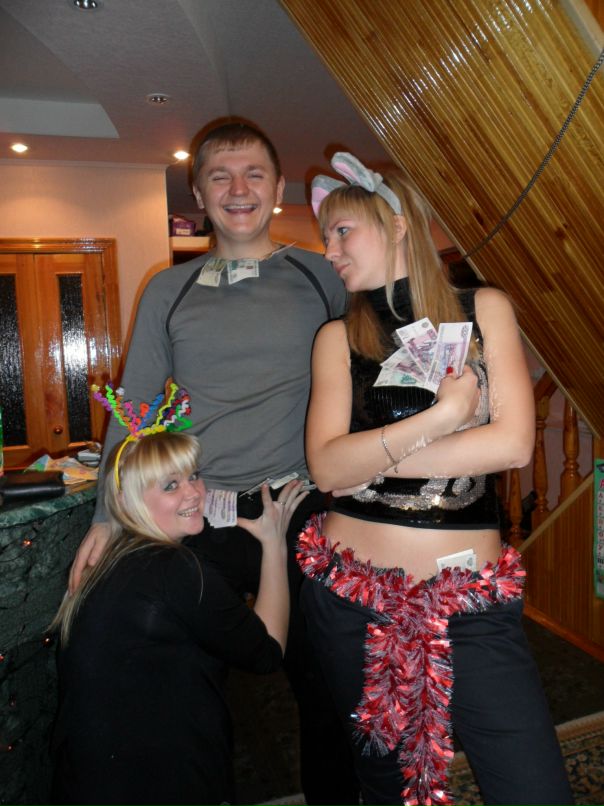 Игорь Исаев фотография #47