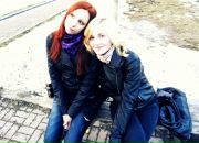 Фотография Шабалиной Вероники