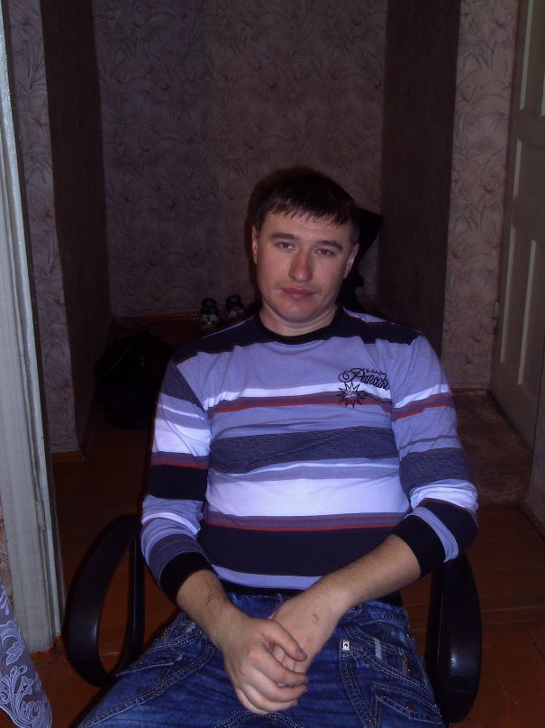Сергей Симанкин фотография #32