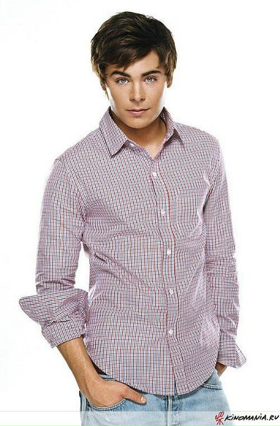 Zac Efron фото №24