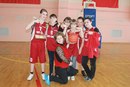 Фотография Шелобановой Наташи