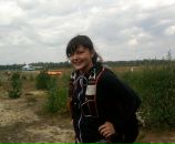 Фотография Левиной Яны