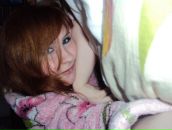 Фотография Ковальской Евгении