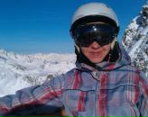 Фотография Букиной Елены