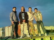 Андрій Тітко фотография #6 (источник - https://vk.com/id62361736)