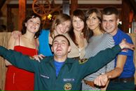 Фотография Гладких Катерины