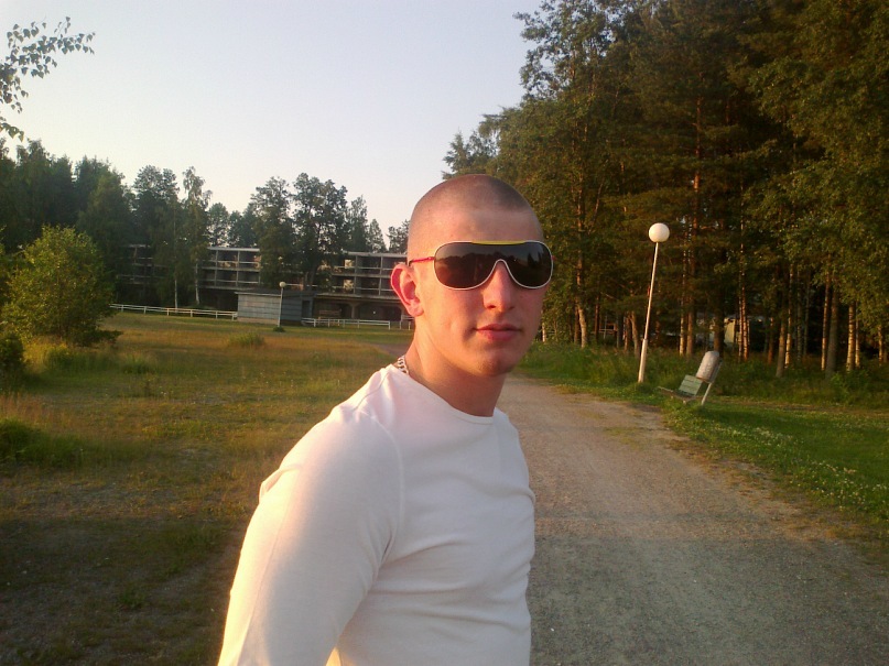 Станислав Митин фотография #25