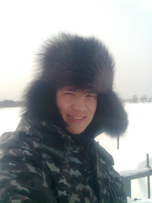 Сергей Братчиков фотография #38