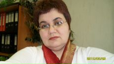 Фотография Маркевич-Палей Елены