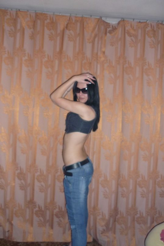 Дарья Кисель фотография #30