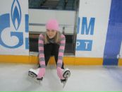 Фотография Евдокименковой Татьяны