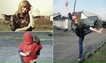 Фотография Ксензенко Анны