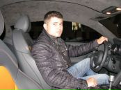 Роман Кулаєць фотография #4 (источник - https://vk.com/id25887048)