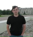 Фотография Знаменского Андрея