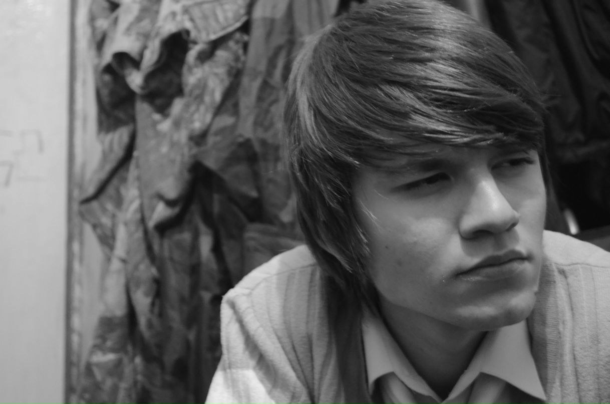 Вася Иванов фотография #47