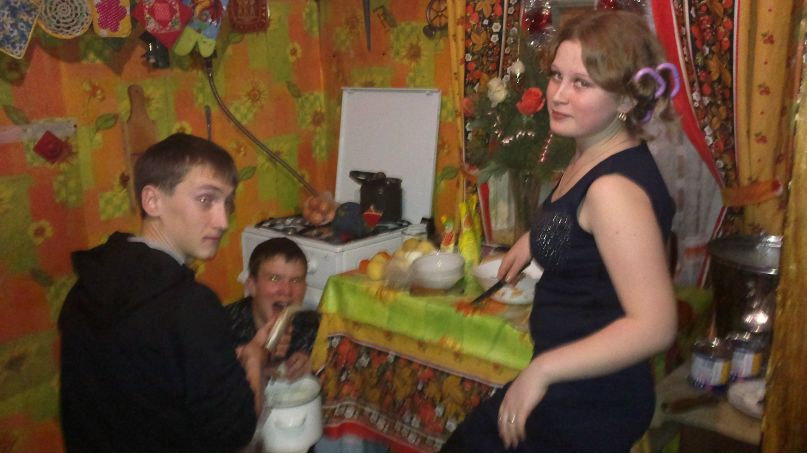 Александр Жуков фотография #26