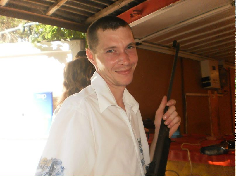 Максим Борисюк фотография #29