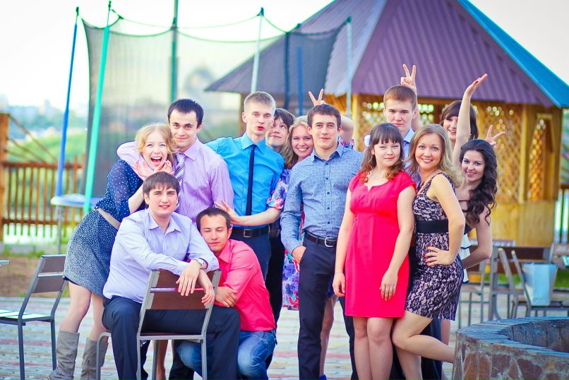 Карина Есава фотография #26