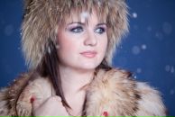 Фотография Щетниковой Екатерины