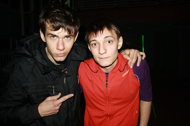 Станислав Дьяченко фотография #32