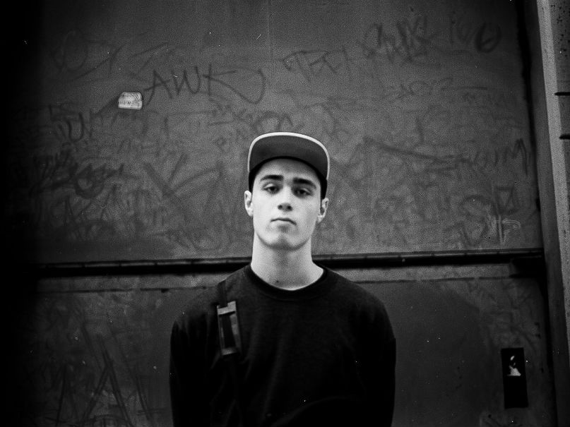 David Abaev фотография #26