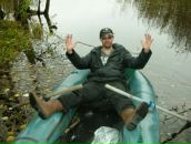 Фотография Конева Алексея