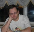 Фотография Барышникова Александра