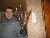 Фотография Голубкина Александра