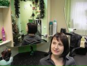 Фотография Гулёминой Ирины