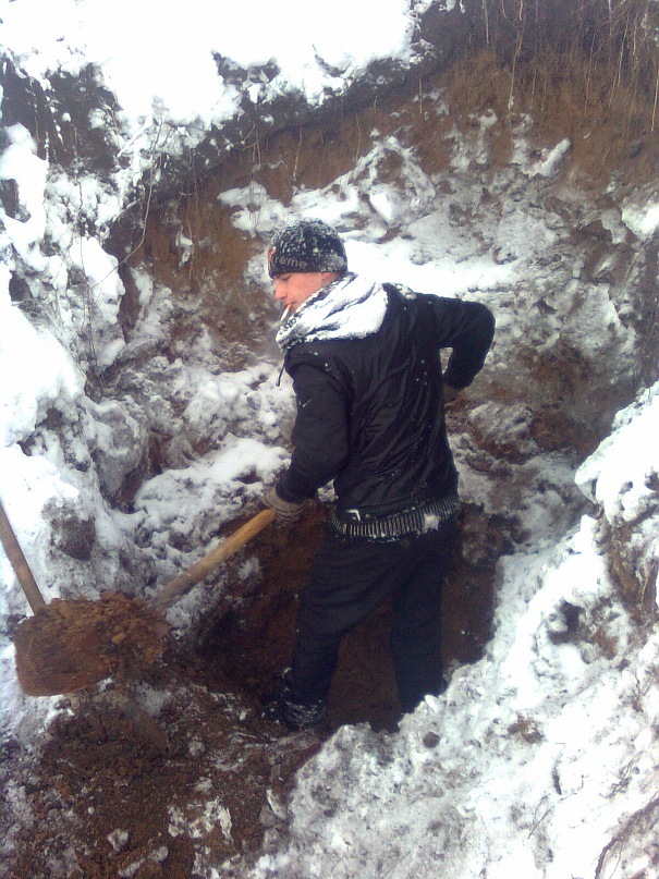 Сергей Юдин фотография #29