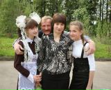 Фотография Шестаковой Людмилы