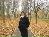 Фотография Толмачевой Ольги