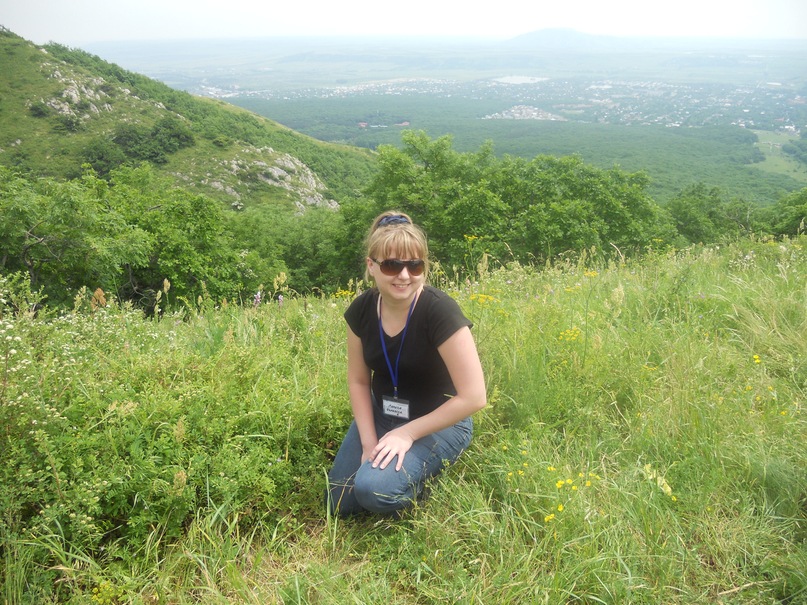 Лариса Ткаченко фотография #19