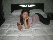 Фотография Охотниковой Ирины