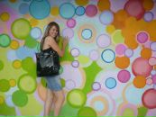 Фотография Сидоровой Анастасии