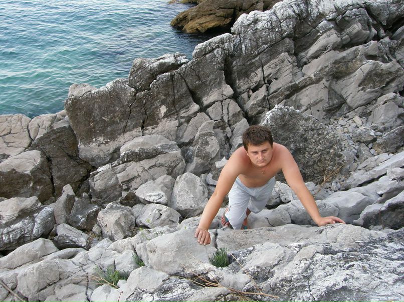 Ксения Черных фотография #17