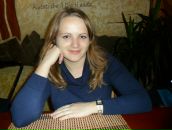 Віра Мала-Воробець фотография #3 (источник - https://vk.com/id16634577)